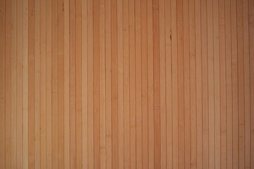 Wooden wall texture, natural vertical planks, warm brown wood panel background 