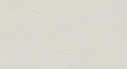 Stretched Leather Marks Paper Texture