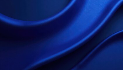 Dark indigo product background, sleek and sophisticated , smooth, sophisticated, display