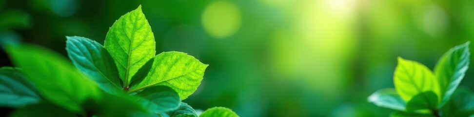 Emerald blades, dappled sunlight, serene shadows , outdoor, detail, plant
