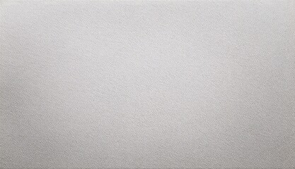 Fototapeta premium Plain white surface texture