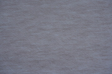 grey fleece fabric texture, macro texture fleece gray  fabric photo above as background   © Анна Климчук