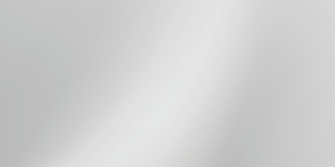 Silver foil background with metal mirror texture modern