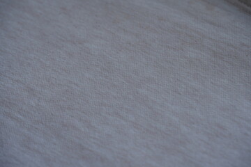 grey fleece fabric texture, macro texture fleece gray  fabric photo above as background   © Анна Климчук