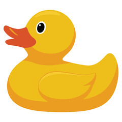 yellow rubber duck