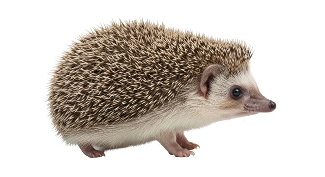 Isolated Hedgehog