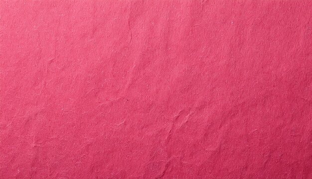 Close-up of Textured pink Cardboard Surface