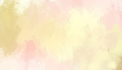 Obraz premium Pastel Limewash Wall Texture: Soft Clouded Strokes and Neutral Background