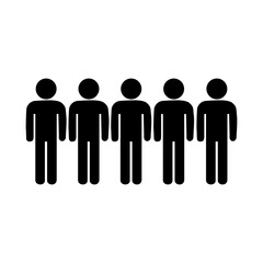 business people icon