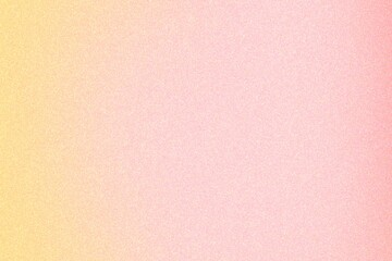 Colorful Grainy Gradient Abstract Background with Smooth Blurred Texture, Modern Digital Backdrop for Wallpaper, Minimal Creative Design Art