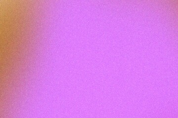 Colorful Grainy Gradient Abstract Background with Smooth Blurred Texture, Modern Digital Backdrop for Wallpaper, Minimal Creative Design Art