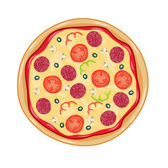 Adobe Illustrator Artwork