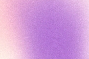 Colorful Grainy Gradient Abstract Background with Smooth Blurred Texture, Modern Digital Backdrop for Wallpaper, Minimal Creative Design Art