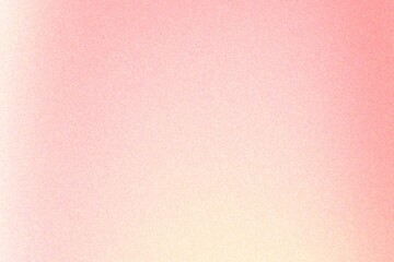 Colorful Grainy Gradient Abstract Background with Smooth Blurred Texture, Modern Digital Backdrop for Wallpaper, Minimal Creative Design Art