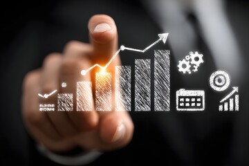 Modern IT Consulting Services Driving Business Innovation and Strategy