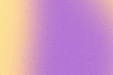 Colorful Grainy Gradient Abstract Background with Smooth Blurred Texture, Modern Digital Backdrop for Wallpaper, Minimal Creative Design Art