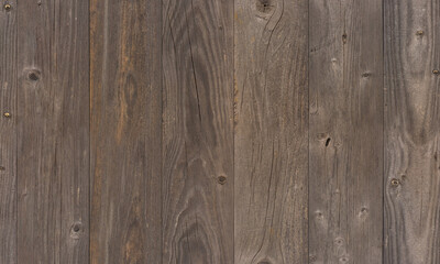 wood texture background,Close-up of aged wooden planks with natural grain, knots, and color variations. Ideal for rustic backgrounds, vintage mockups, or interior design visuals
