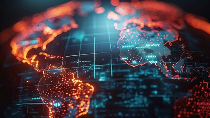 Key milestones and strategic goals for an effective digital transformation framework