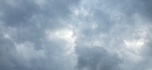 time lapse clouds