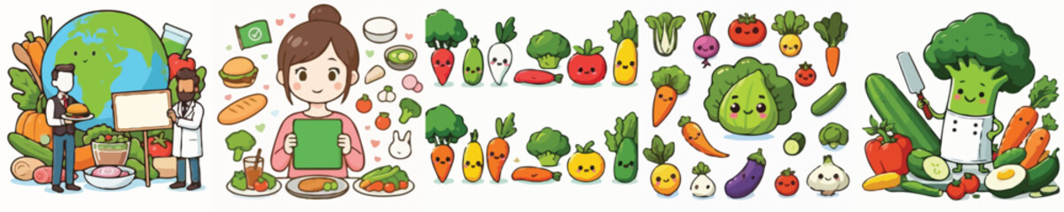 World Vegetarian Day