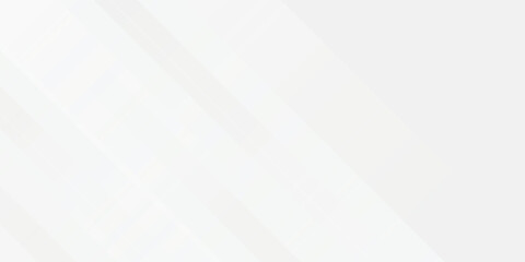 3D white geometric abstract background overlap layer on bright space with rounded rhomb effect decoration business, cover, header, wallpaper, corporate, website, flyer