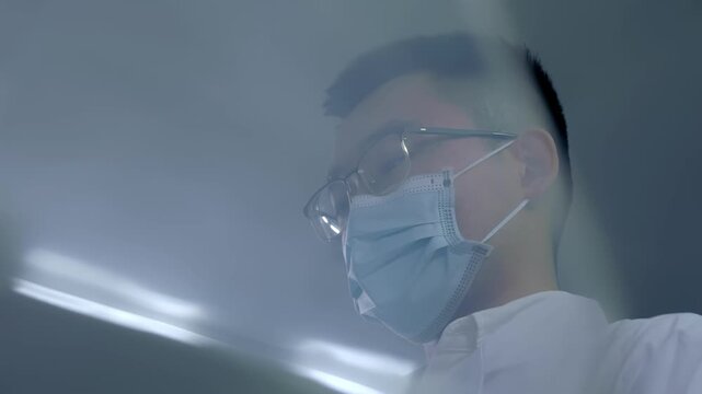 Biopharmaceutical, biomedicine, pharmaceutical production, drug research and development equipment, biotechnology.