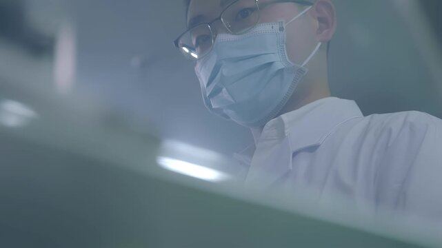 Biopharmaceutical, biomedicine, pharmaceutical production, drug research and development equipment, biotechnology.
