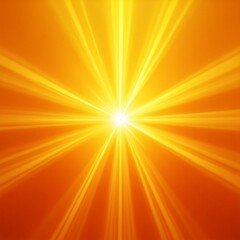 Obraz premium abstract background with rays