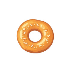 Delicious fresh Montreal bagel