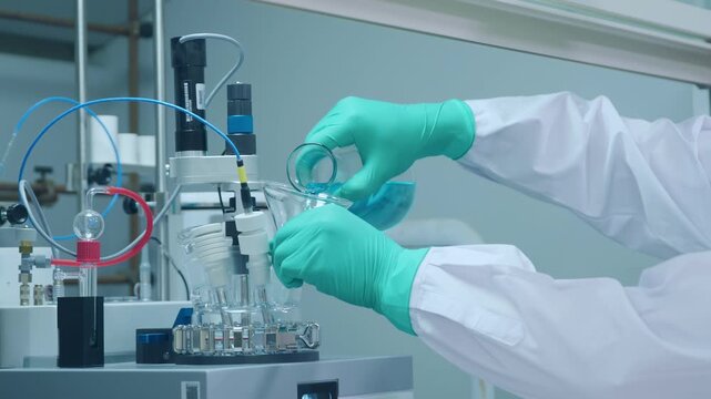Biopharmaceutical, biomedicine, pharmaceutical production, drug research and development equipment, biotechnology.