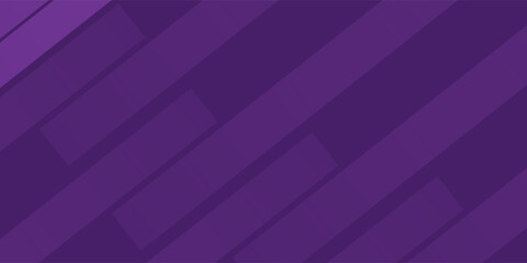 Obraz premium Dark purple gradiet with purple shapes. Modern abstract. Blank space text, concept digital.