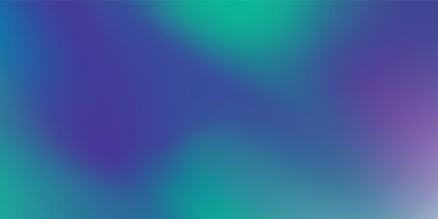 Gradient abstract mesh background. Bright color liquid blended colormix. Colorfull aesthetic design vector. Beautiful mesh.