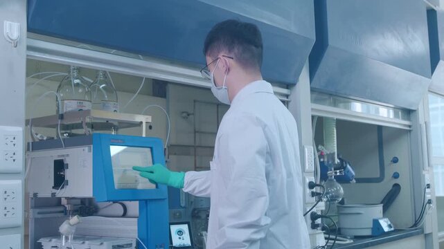 Biopharmaceutical, biomedicine, pharmaceutical production, drug research and development equipment, biotechnology.