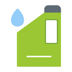 Oil Icon
