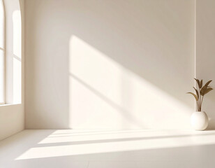 Fototapeta premium modern interior design