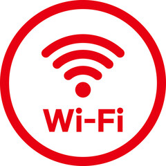 와이파이 아이콘