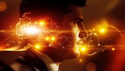 AI-augmented human cognition