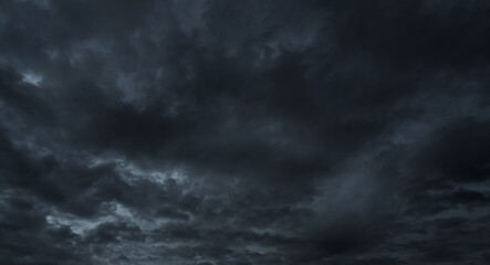 Cloud storm sky dark rain lightning thunder stormy typhoon nature light scene rainy atmosphere damage effect carbon dioxide dust air pollution 2.5 Pm, texture nature windstorm weather skyscape.