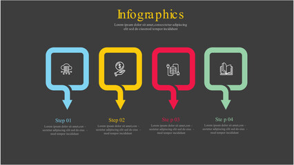 infographic design
