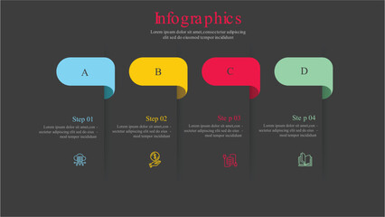 infographic design