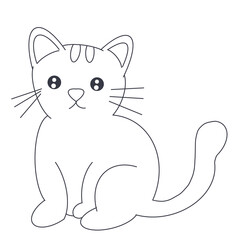 Cat line
