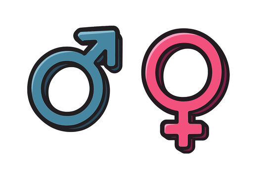 Sign Language Gender