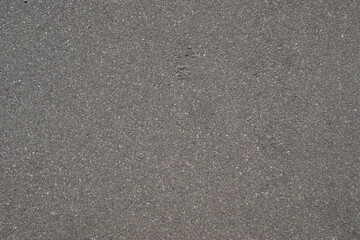 Fine gray sand texture with smooth, even surface and small granular particles