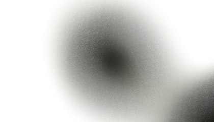 Digital noise overlay transparent gradient. Monochrome texture. Nostalgia, vintage, retro 80s, 90s style. Abstract grunge background. Wall, wallpaper, template, print