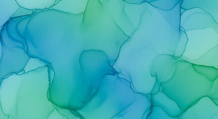 blue abstract background