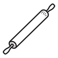 Cooking line icons. Boiling time, Frying pan and Kitchen utensils. Fork, spoon and knife line icons. Recipe book, chef hat and cutting board. Cooking book, frying time, hot pan. Vector