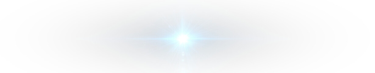 Glittering Star Light Show