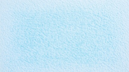 Obraz premium Subtle textured light blue background offers a serene backdrop for design projects and creative expression