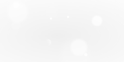 png white lights bokeh holiday background	