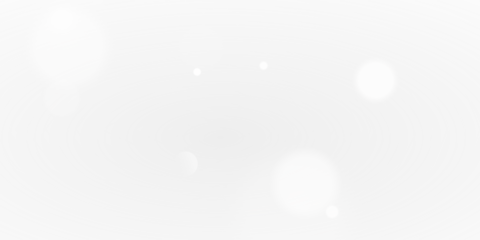 png white lights bokeh holiday background